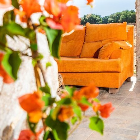 Finca Encanto 베예데라프론테라 외부 사진