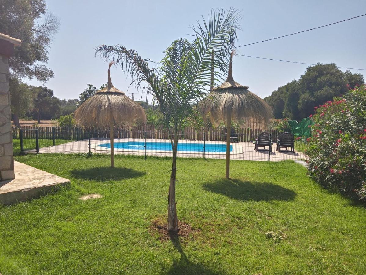 Finca Encanto 베예데라프론테라 외부 사진