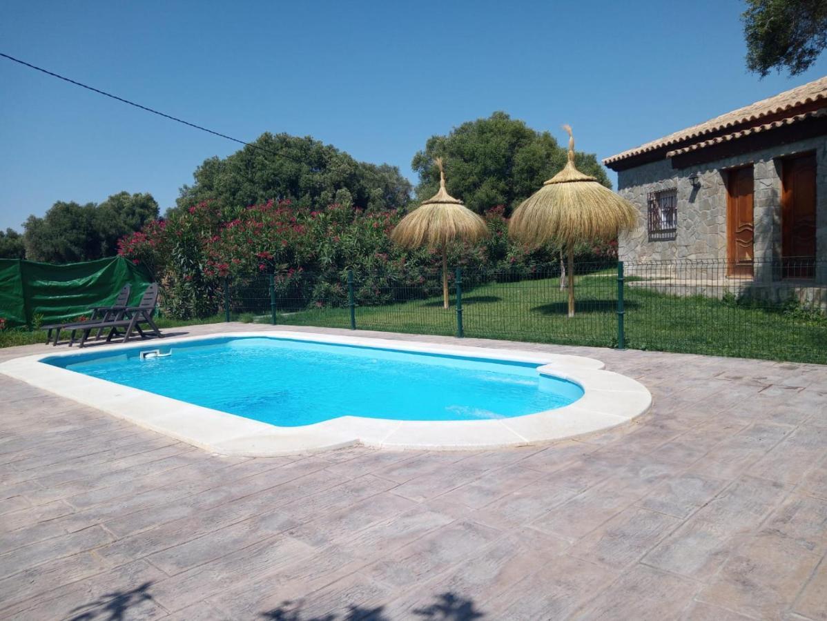 Finca Encanto 베예데라프론테라 외부 사진