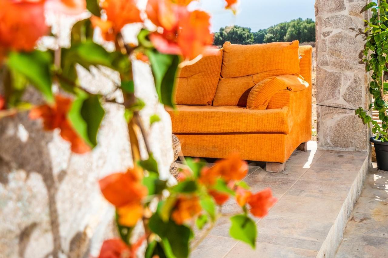Finca Encanto 베예데라프론테라 외부 사진