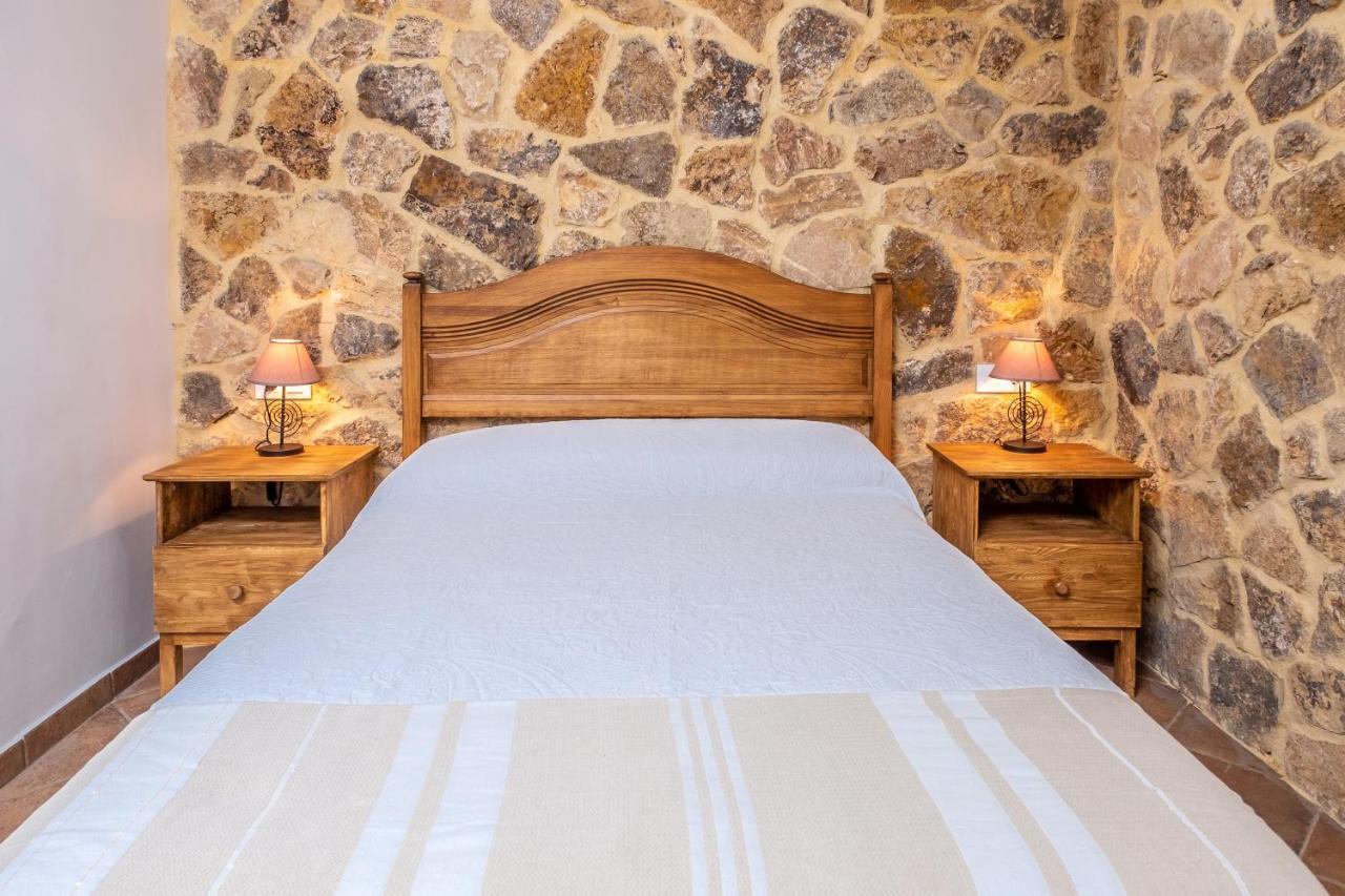 Finca Encanto 베예데라프론테라 외부 사진