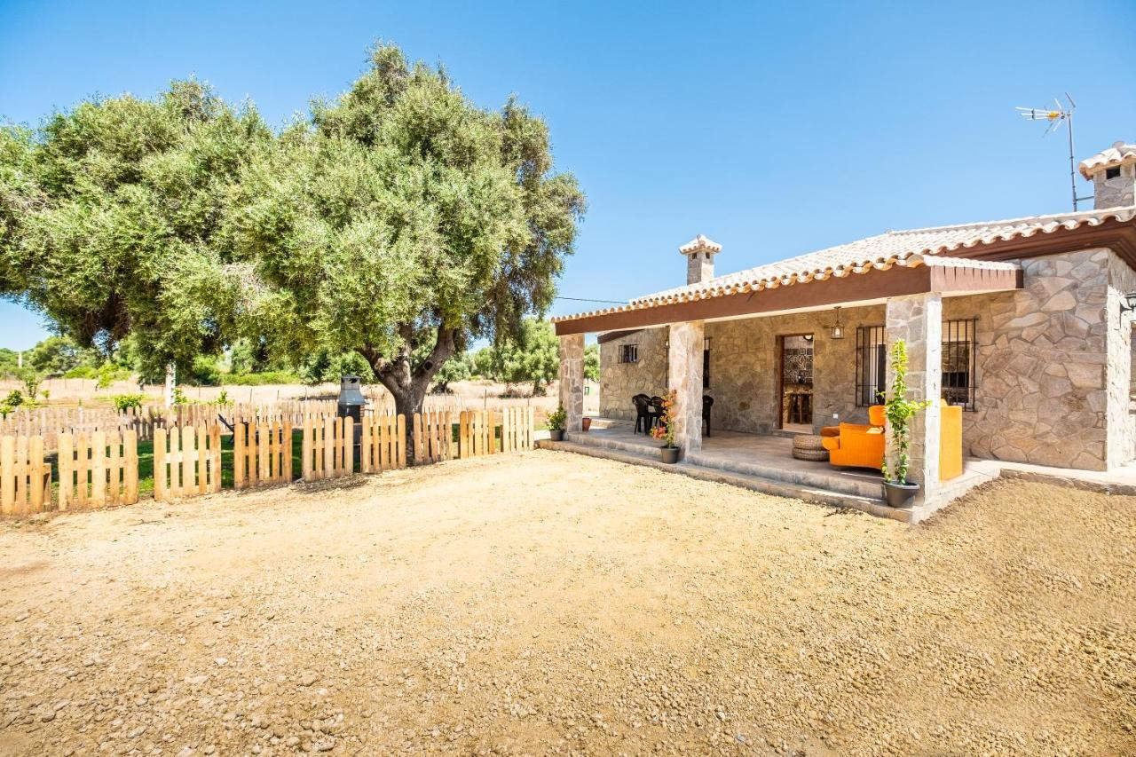 Finca Encanto 베예데라프론테라 외부 사진
