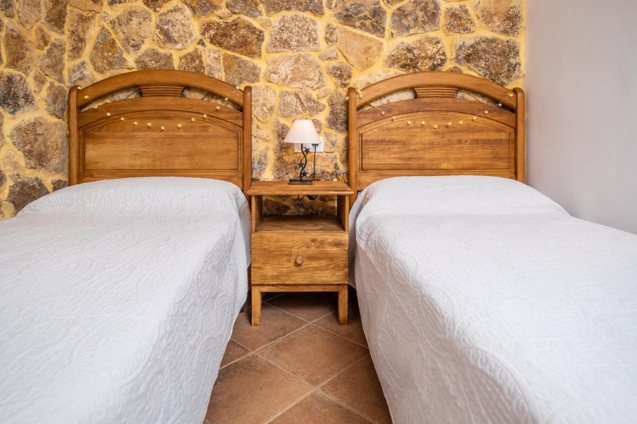 Finca Encanto 베예데라프론테라 외부 사진