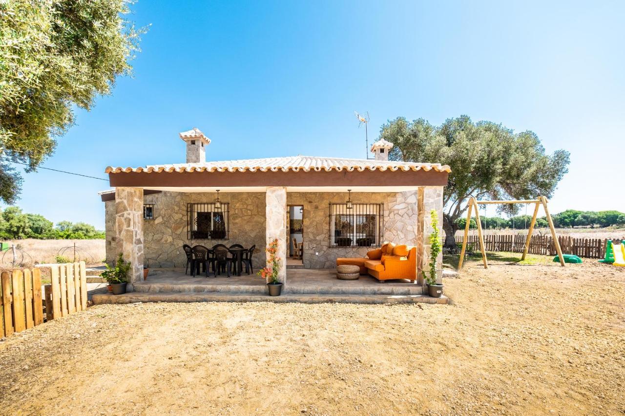 Finca Encanto 베예데라프론테라 외부 사진