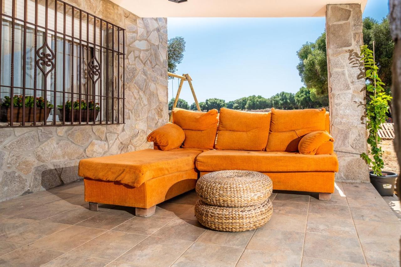 Finca Encanto 베예데라프론테라 외부 사진