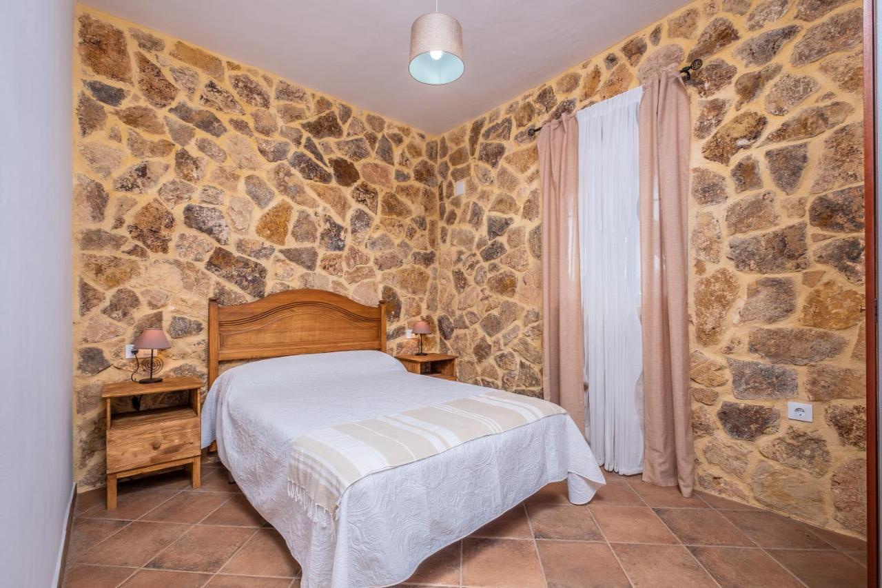 Finca Encanto 베예데라프론테라 외부 사진